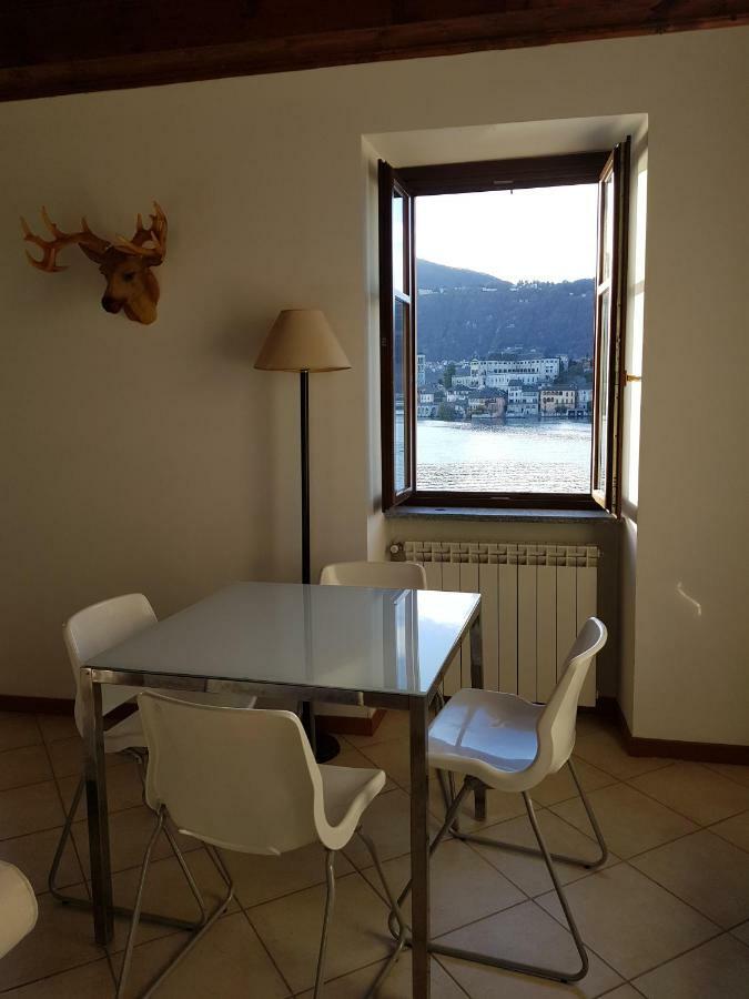 Casa Vacanza Isola Orta San Giulio Exterior photo